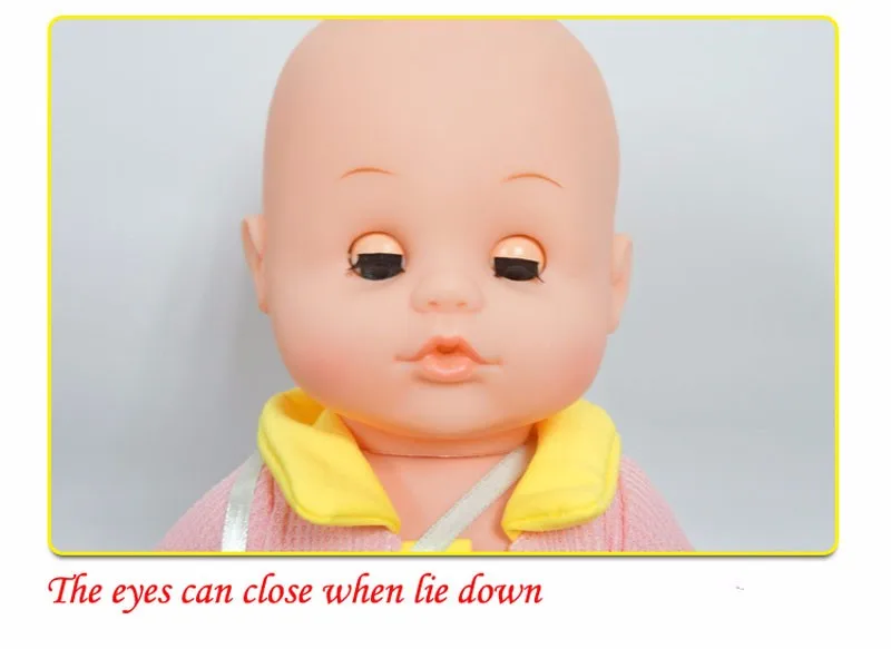 baby born Doll15