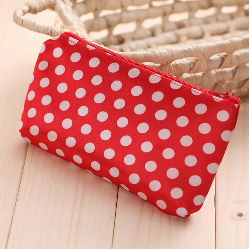 High Quality Waterproof Women Organizer Pouch Cosmetic Bag Storage Makeup Case | Красота и здоровье