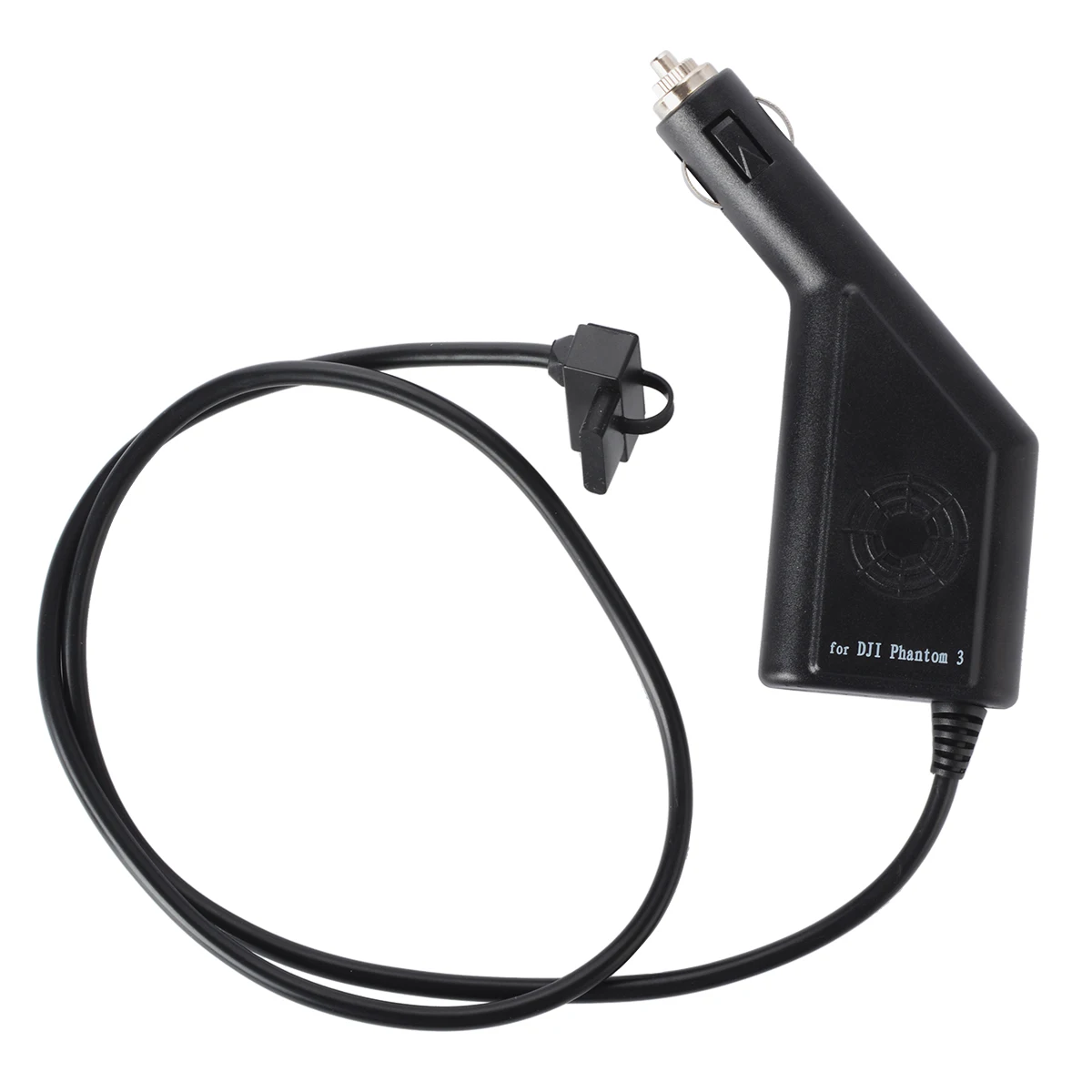 Car Charger For DJI Phantom 3 Professional / Advanced / Standard Battery RC173