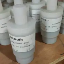 Rexroth LC50A10E7X/