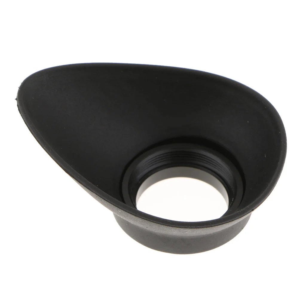 22mm Rubber Viewfinder Eyecup for Nikon D700 D800 D4 D3S D3X D2X D2H F5 F6 SLR DSLR Camera Camcorder Viewfinder Eyecup camera viewfinder accessories