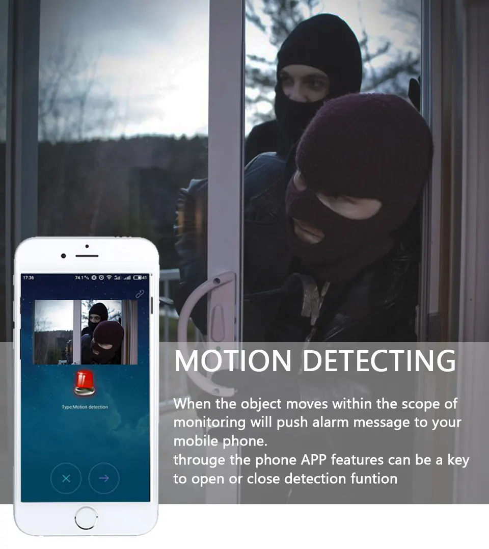 ELAF Wireless IP Camera 360 Degree Panoramic Fisheye VR 960P HD Camera IR Night Vision Motion Detection Alarm P2P CCTV Camera ELAF Wireless IP Camera 360 Degree Panoramic Fisheye VR 960P HD Camera IR Night Vision Motion Detection Alarm P2P CCTV Camera