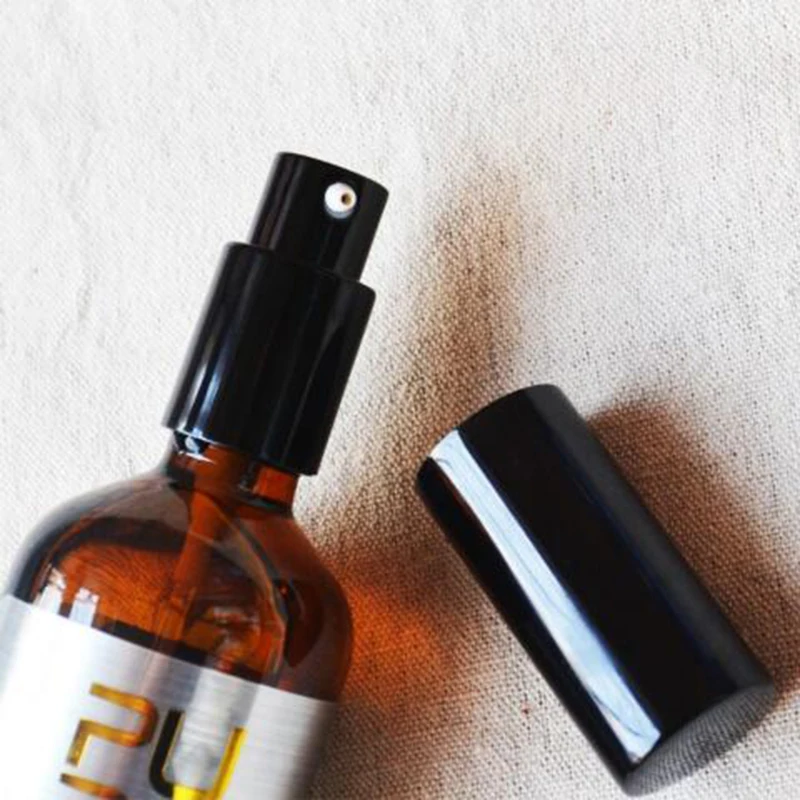 PURC Pure Natural Moroccan argan Hair Care Essential Oil Protects Damaged Hair Deep Moisturizing Dry Hair Set PURC Pure Natural Moroccan argan Hair Care Essential Oil Protects Damaged Hair Deep Moisturizing Dry Hair Set