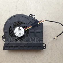 Вентилятор процессора для lenovo IdeaCentre C320 C320R3 C340 C345 C440 C445 C540 все в одном, DELTA KUC1012D 12V 0.75A-BB31