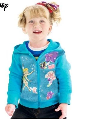 kids branded hoodies
