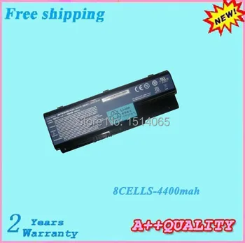 

8CELLS AS07B32 AS07B52 AS07B71 AS07B72 Laptop Battery For ACER Aspire 5220 5310 5315 5520 5520G