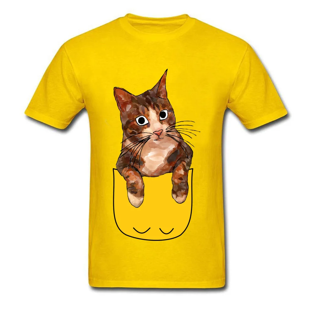 Pocket Cat_yellow