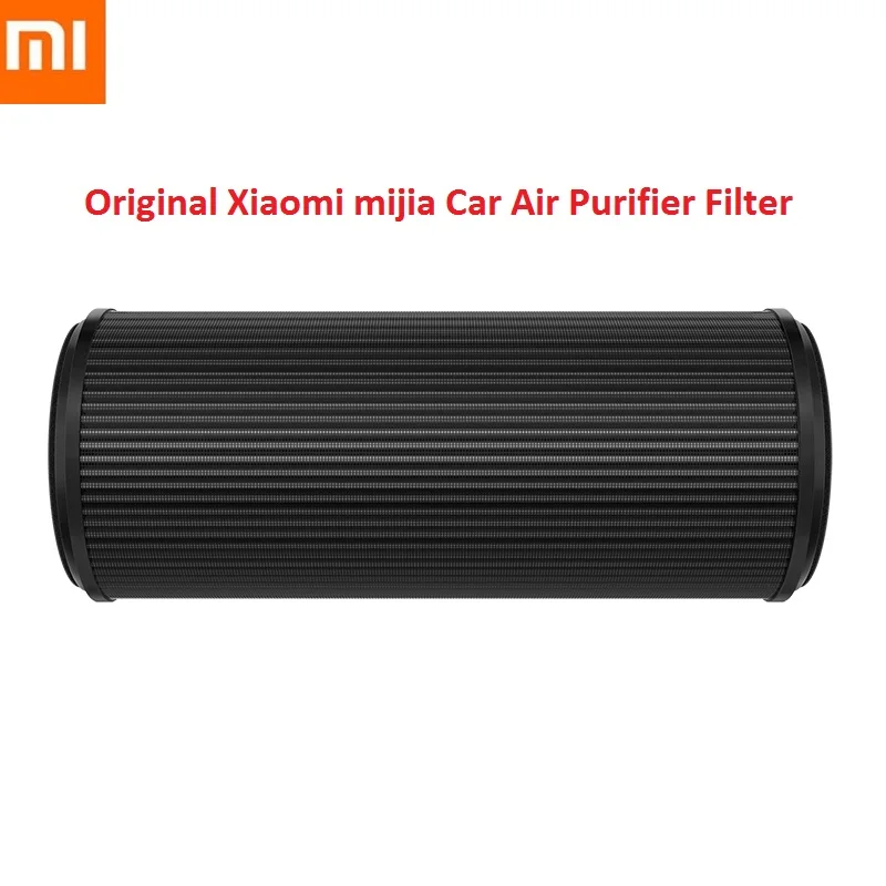 

Xiaomi Car Air Purifier Filter spare parts Activated carbon Enhanced version Purification of formaldehyde PM2.5
