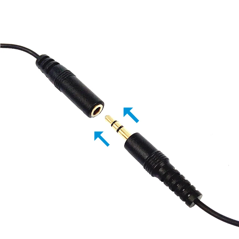 

Walkie Talkie Air Acoustic Tube Headset for HYT Hytera PD600 PD602 PD605 PD662 PD665 PD680 PD682 PD685 X1p X1e Radio