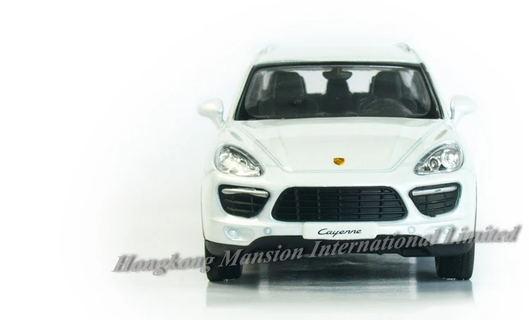 136 Car Model For Porsche Cayenne Turbo S (12)