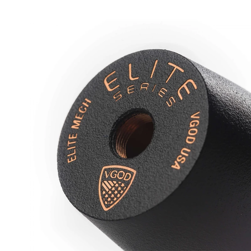 VGOD Elite Mech Mod-13
