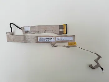 

P/N Ddgc8flc010 Video Flex Screen LVDS LED LCD Cable for lenovo ThinkPad L520 L512 04w1729