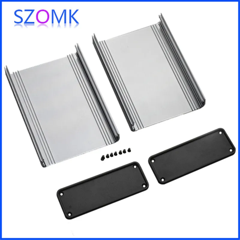 szomk aluminum box for electronic project aluminum extrusion case anodized aluminum enclosure case junction ox extruded aluminum project box  (13).jpg