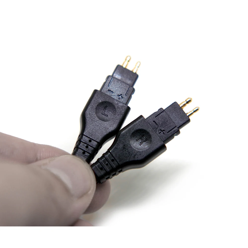 Для HD600 3 5 м Высокое качество LC OFC гарнитура обновление линии Замена подходит для