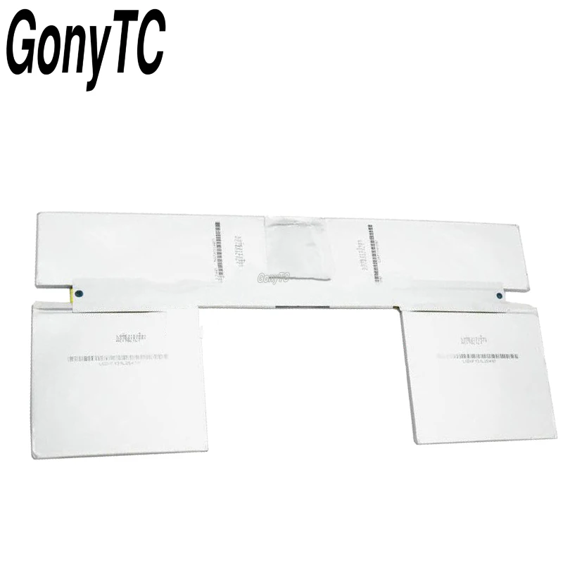  GONYTC Original G3HTA024H Laptop tablet battery For Microsoft Surface BOOK 1 Keyboard base battery 