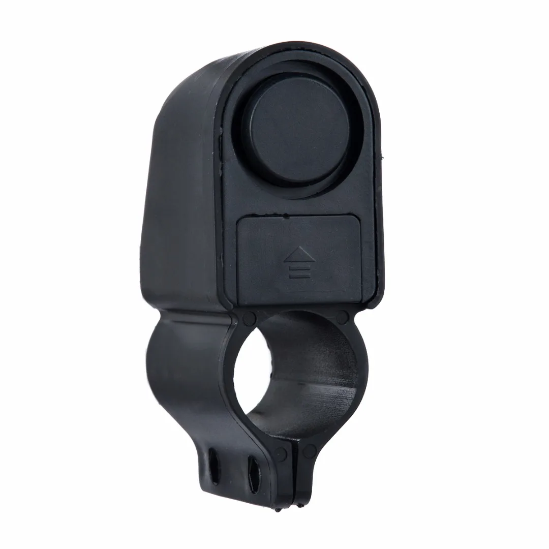 Hot Sale Anti-theft Bike Lock MTB Cycling Security Lock Super Loud Vibration Alarm Wireless Remote Control Bicycle Alarm Lock
