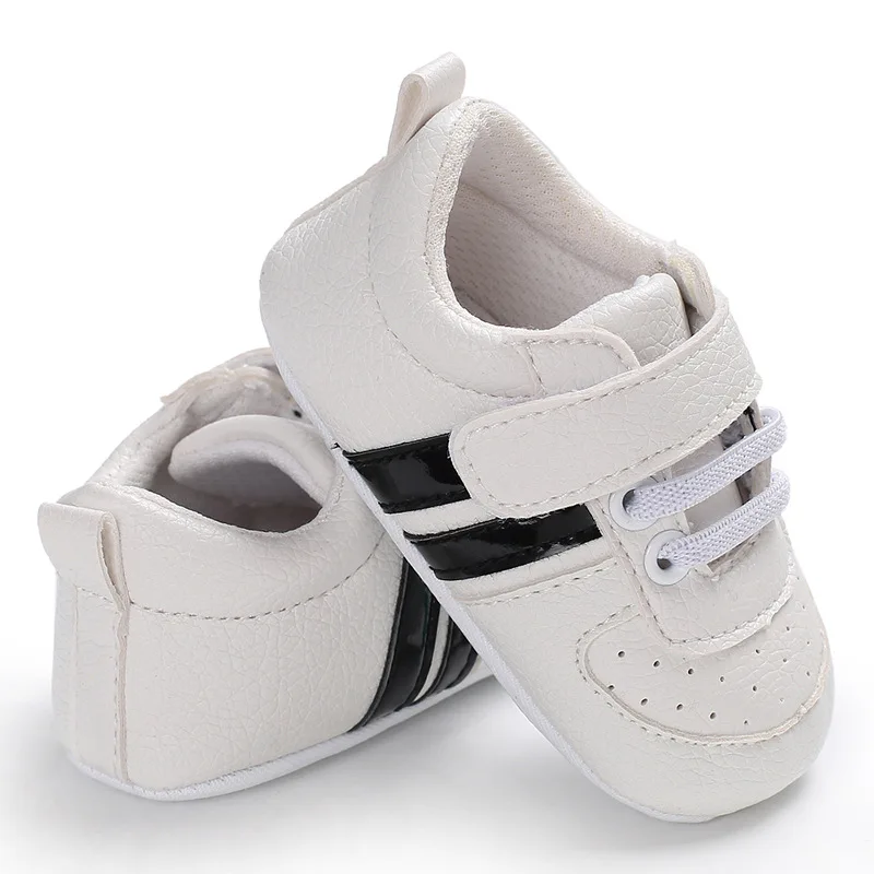 Обувь для малышей; обувь для маленьких мальчиков и девочек; обувь для малышей с кружевом; мокасины для новорожденных; обувь для малышей