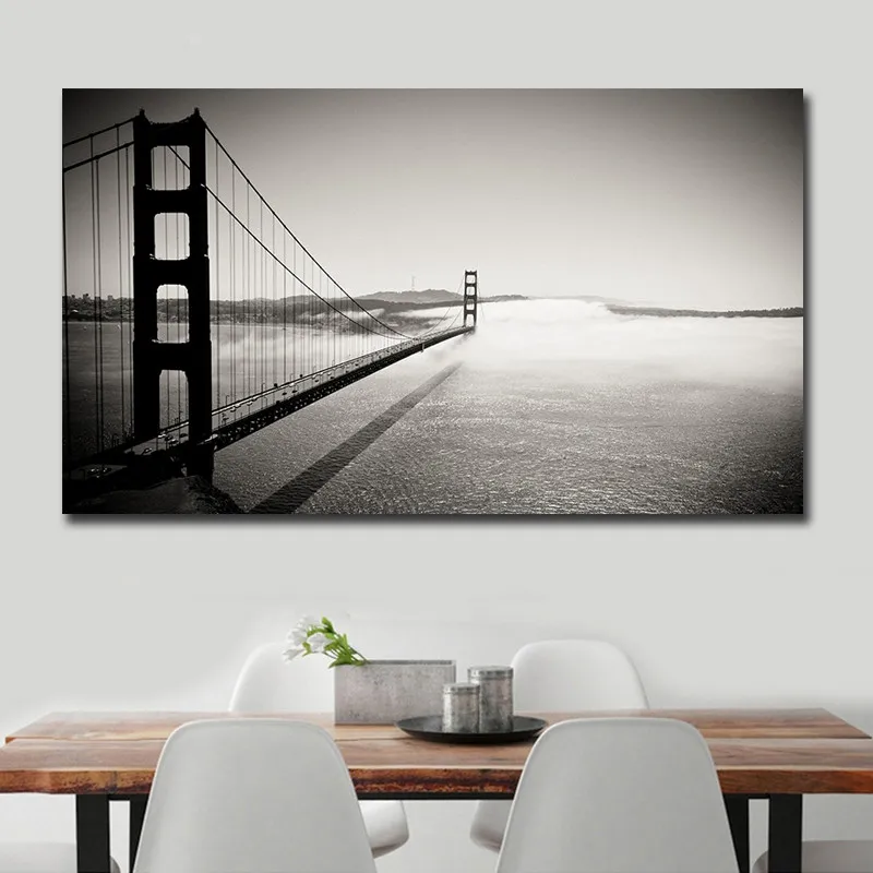

Modular Landscape Dropshipping Wall Art Canvas Painting Quote Posters Prints Decorative Picture Modern Home Decor Art Prints