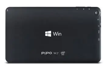 Новый PIPO W2 Pro 8 дюймовый планшетный ПК Z8350 четырехъядерный Win10 2 Гб ОЗУ 32 ПЗУ 1920*1200 IPS