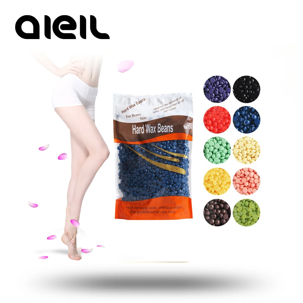 Buy 300g Depilatory Wax Depilatory Cream Wax Beans