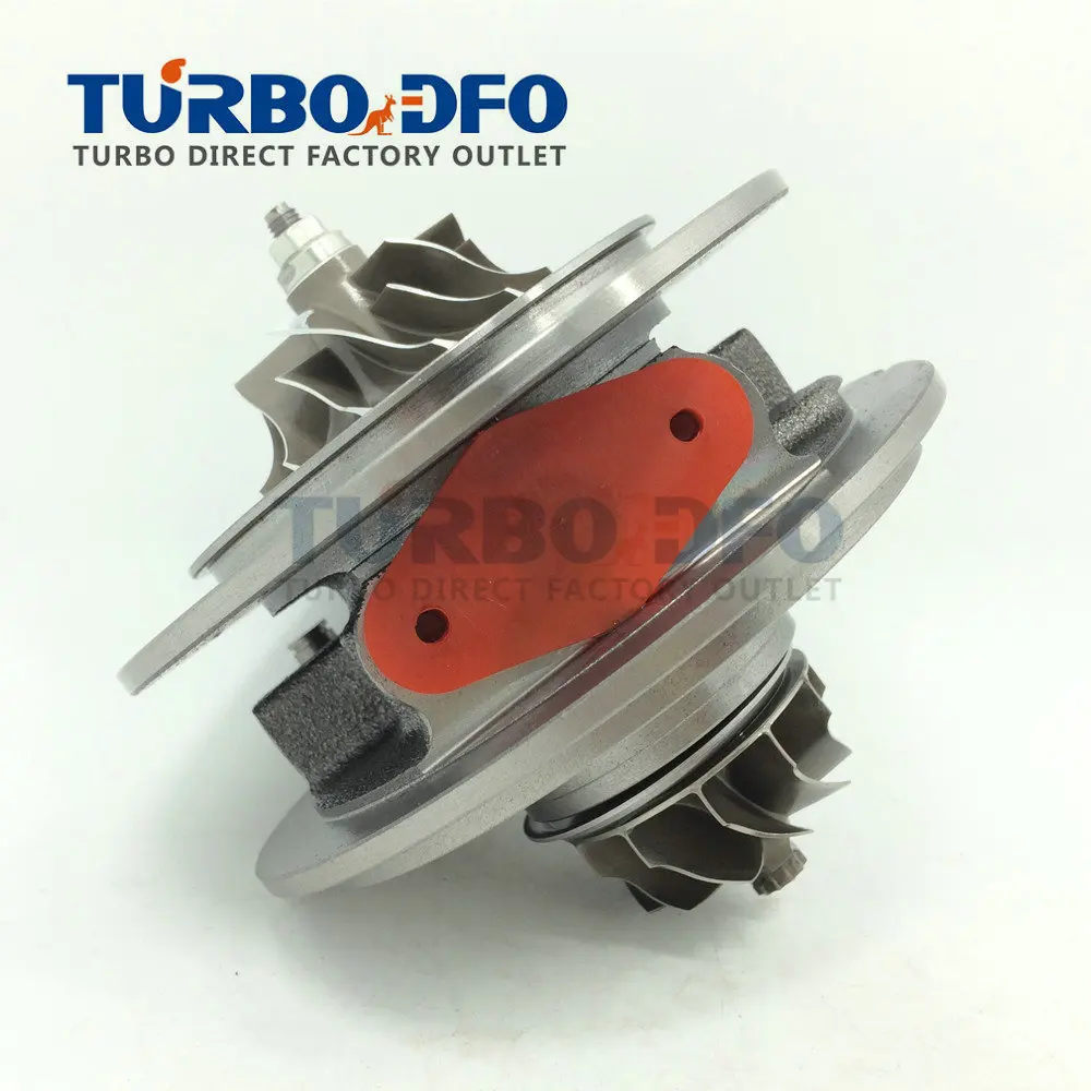 Для BMW 320D E90 E91 120 кВт M47TU2D20 турбо зарядное устройство core 49135 05640 турбинная chra 05620
