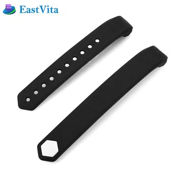 

EastVita ID115 Strap Smart Bracelet Smart Band Replacement Strap Watchbands Silicone Belt Accessories for ID115 Smartband r25