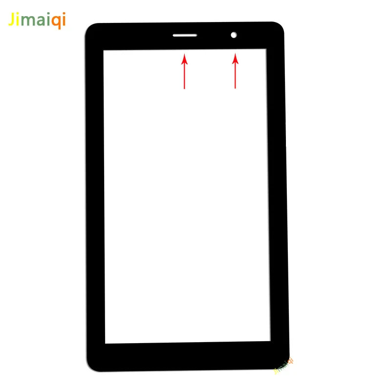 Новая панель фаблета для 7-дюймового планшета Alcatel 1T 7 8067 внешний емкостный