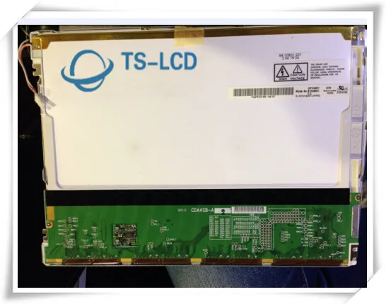

100% testing B104SN01 V0 original grade A+ 10.4" INCH TFT LCD Panel one year warranty