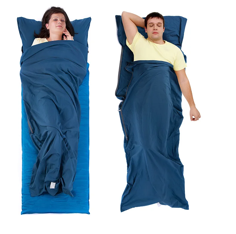 Saco de Dormir Caminhadas ao ar Splicing Algodão Forro Envelope Naturehike Ultraleve 2 Portátil Camping Livre Tamanho 4 Cheap Sacos de dormir