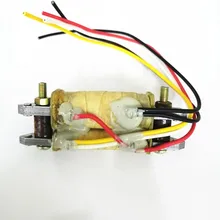 Лодка двигатель статор заряда катушки для Sea Doo Sea-Doo XPI 580cc 580 Jet Ski 90-91 GT 89-91 SP 91-94 XP 410912000 290866635