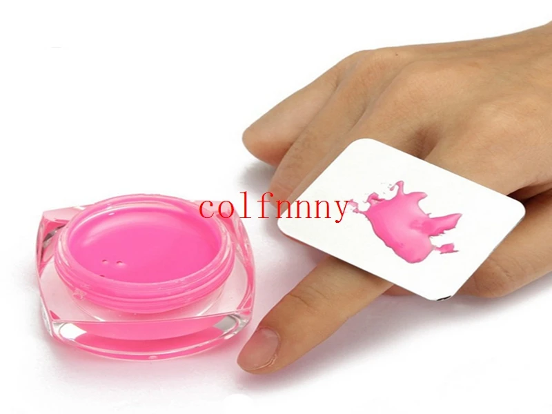 new-arrival-50pcs-lot-nail-art-makeup-cosmetic-stainless-steel-paint-mix-palette-ring-tool