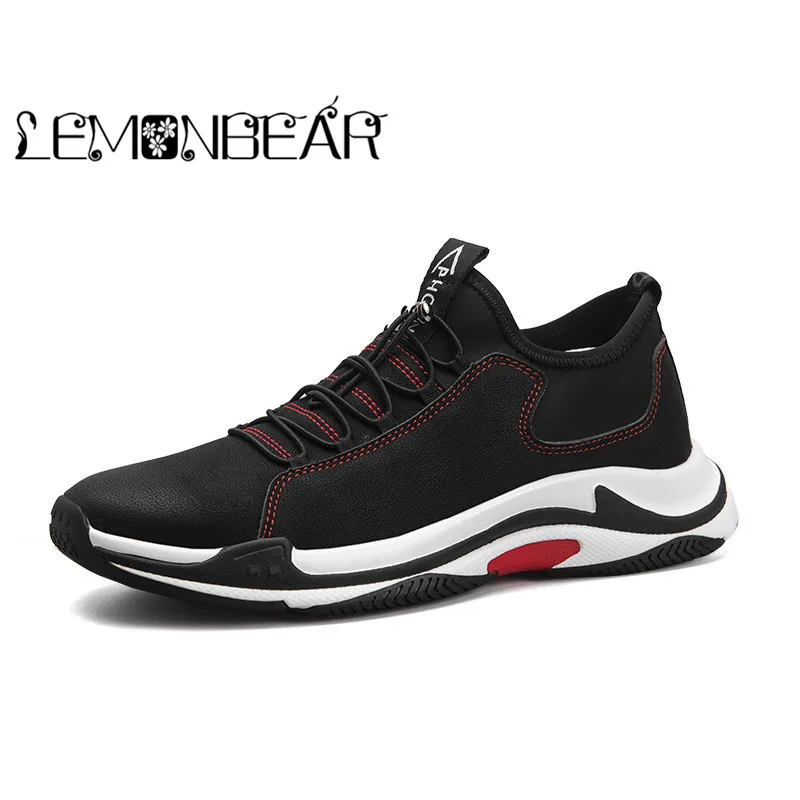 

Luxury Male Casual Shoes Men Genuine Leather Flat Slip on High Quality Designer Shoes Men Moccasins Sneaker Breathable Footwear