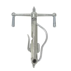 Outil de cerclage de bande en acier inoxydable, machine d'emballage de cerclage 