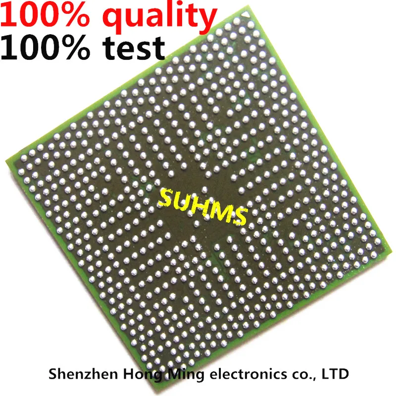 100% тесты очень хороший продукт 218-0792008 218 0792008 BGA Reball шарики Чипсет