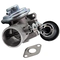 EGR Ventil FÜR Audi A4 B5 B6 A6 C5 VW Passat Sharan Galaxy Seat Alhambra 1 9 TDI 038131501AQ 1100628| | -