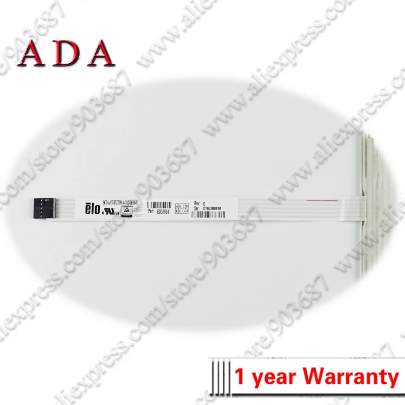 

SCN-AT-FLT09.4-002-0H1 Touch Screen Panel Glass Digitizer ELO SCN-AT-FLT09.4-002-0H1