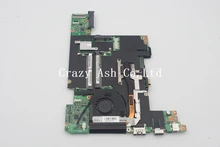 Tested !! 48.4UB01.011 laptop motherboard for Lenovo U160 integrated intel Intel i5-470UM CPU on board HM55 DDR3 main card