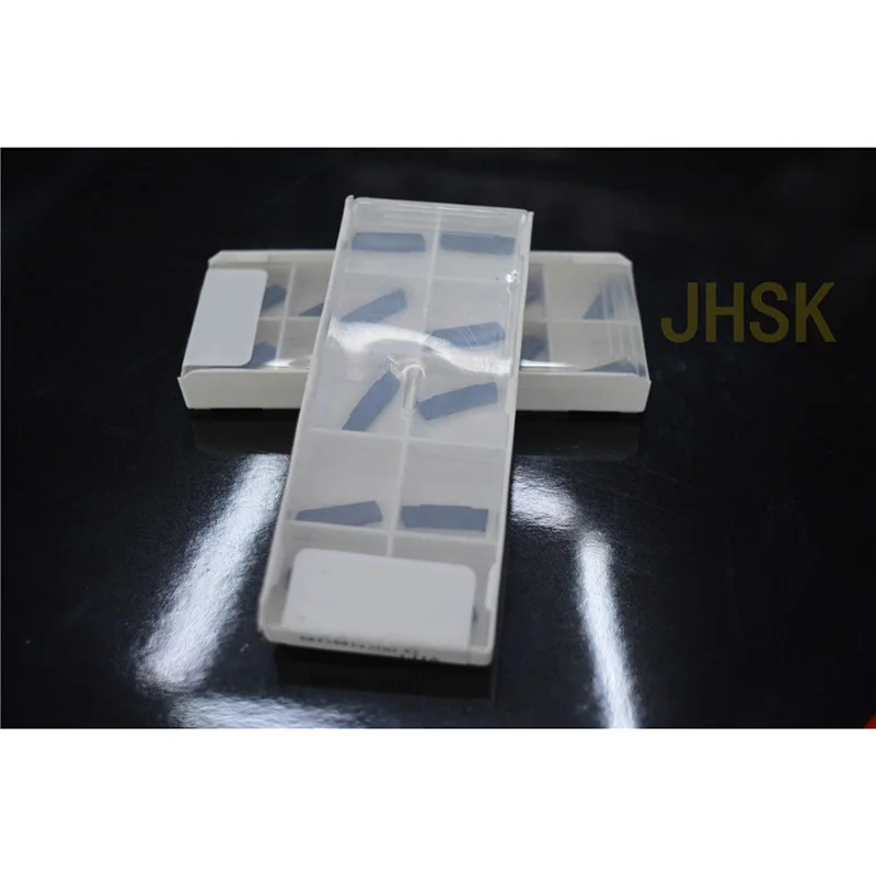 

FREE SHIPPING 10pcs MGMN200-G LDA carbide alloy CNC For steel, stainless steel, forged iron cnc