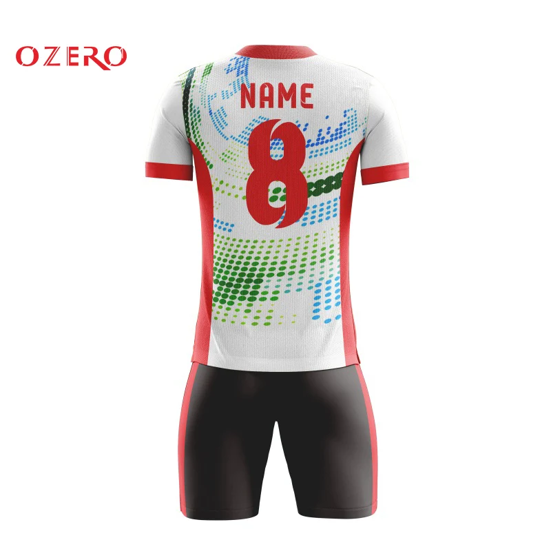 camo football jersey