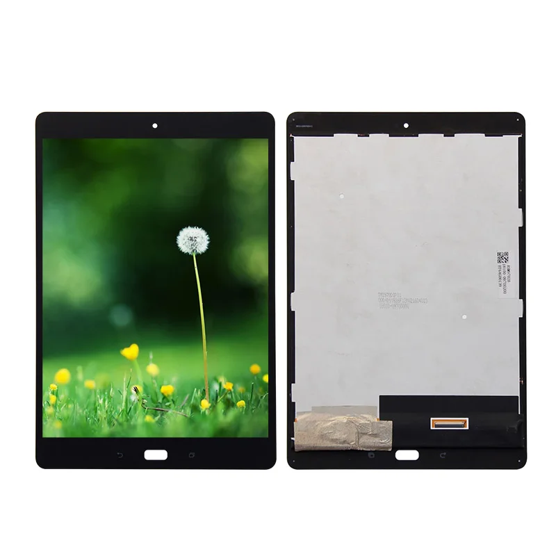 Comprare Per Asus ZenPad 3 s 10 Z500KL Z10 ZT500KL P001 Display Pannello LCD Combo Touch Screen In Vetro Sensor Parti di Ricambio
