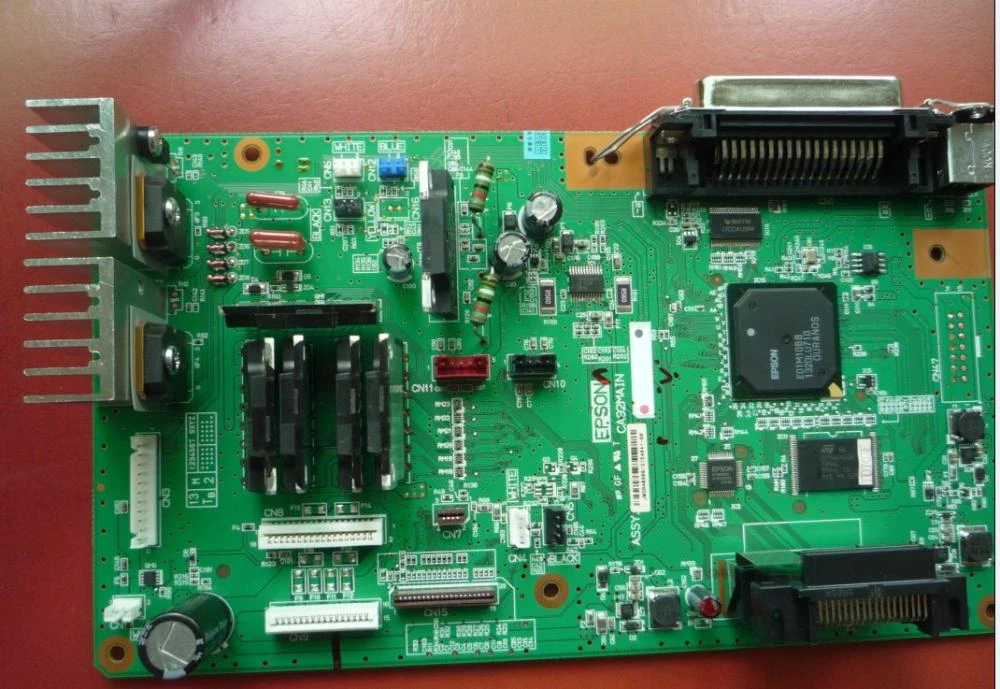 mainboard lq 2190