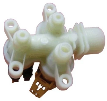 

Solenoid Valve washing machine AEG LAVAMAT70230W 4071360194 1100991080