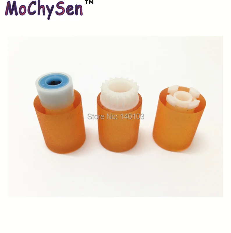 

MoChySen OEM Paper Feed Pickup Separation Roller For Ricoh Aficio Mpc2800 Mpc3300 Mpc4000 Mpc5000