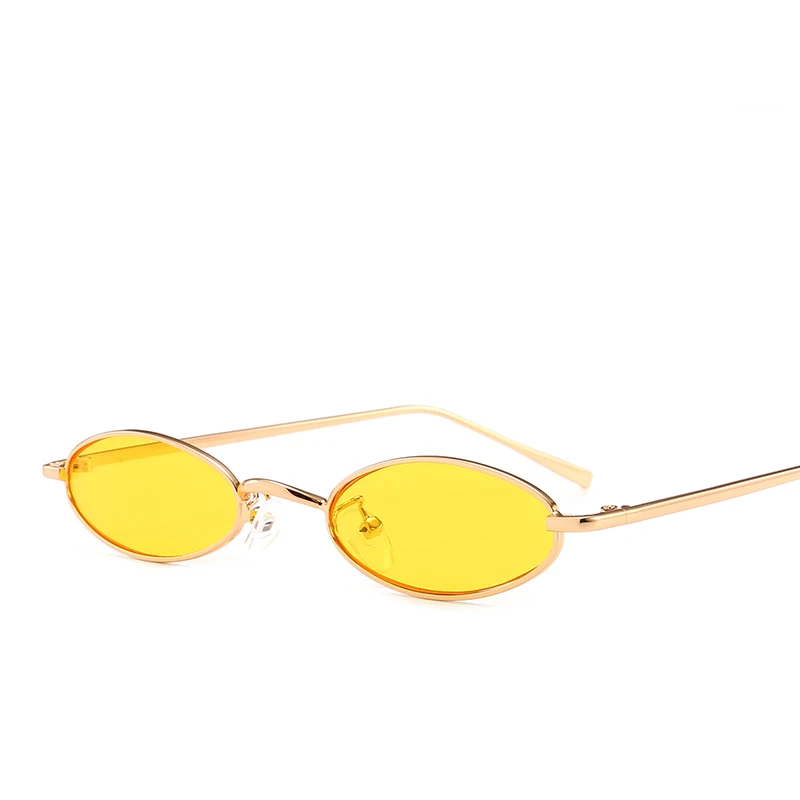 gold and yellow