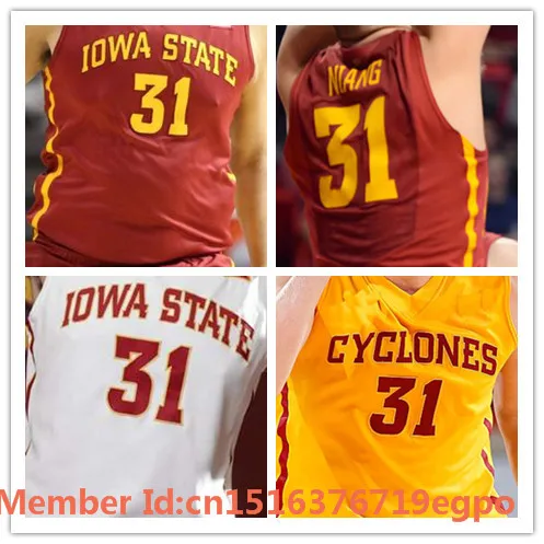 georges niang jersey