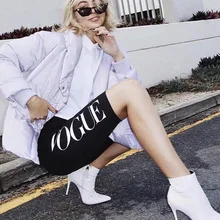 Новое поступление, леггинсы с высокой талией и золотым принтом, женские леггинсы с эластичной талией, обтягивающие, для фитнеса, корейские, повседневные, сексуальные, байкерские, черные