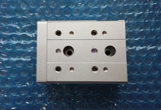 

// MXS16-30 genuine original stock 90% of new SMC pneumatic slide