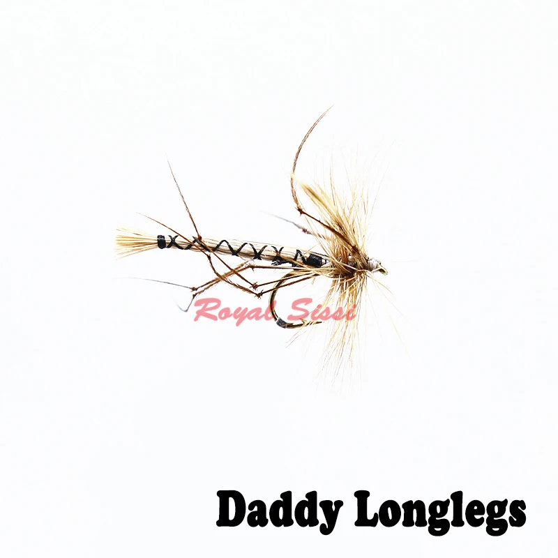 Daddy Longlegs