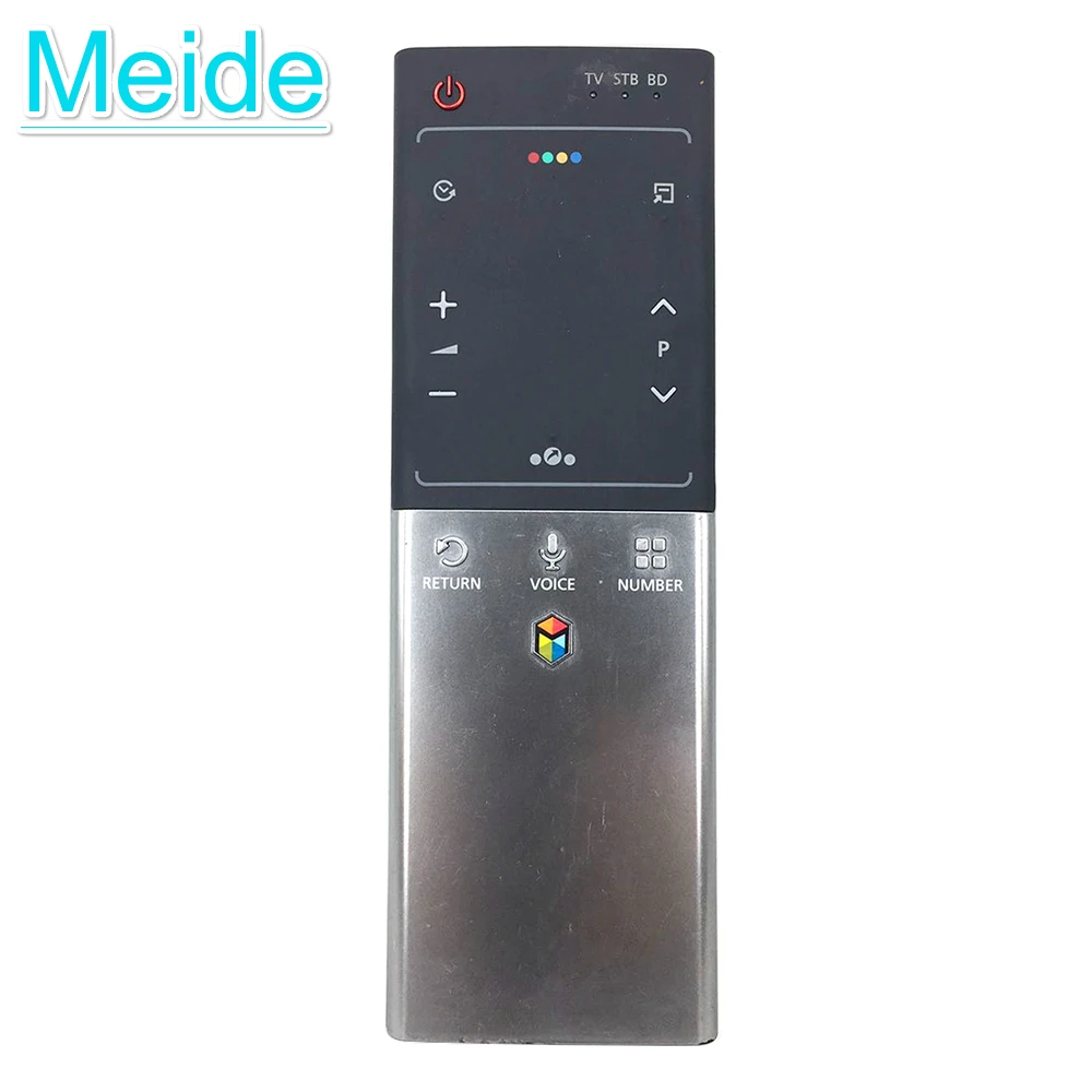 (Используется) оригинальные удаленного Управление aa59-00632a rmctpe1 Smart Hub голос Лер для