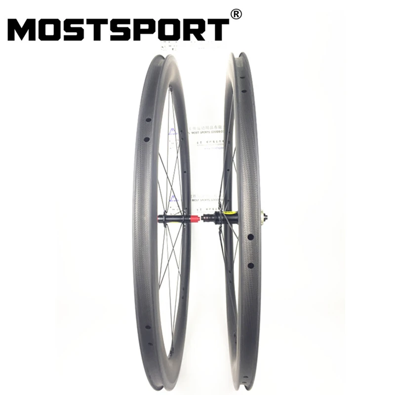 50mm clincher wheels 5